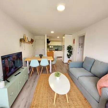 Apartamento Costa Canido - Malpica de Bergantiños Esterno foto