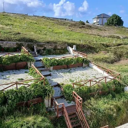 Apartamento Costa Canido - Malpica de Bergantiños Esterno foto