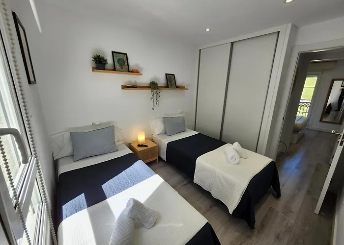 Apartamento Costa Canido - Malpica