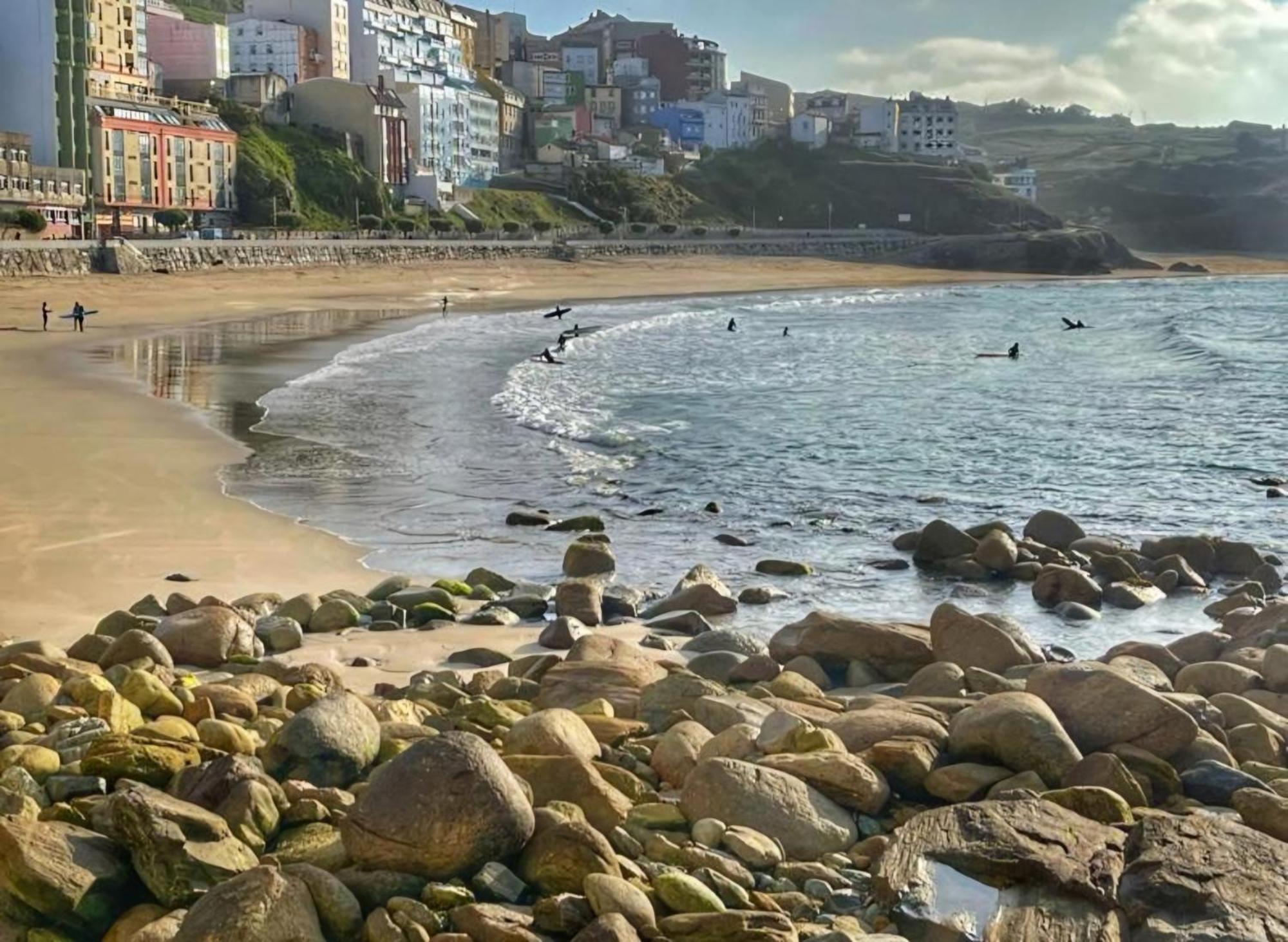Appartement Costa Canido - Malpica