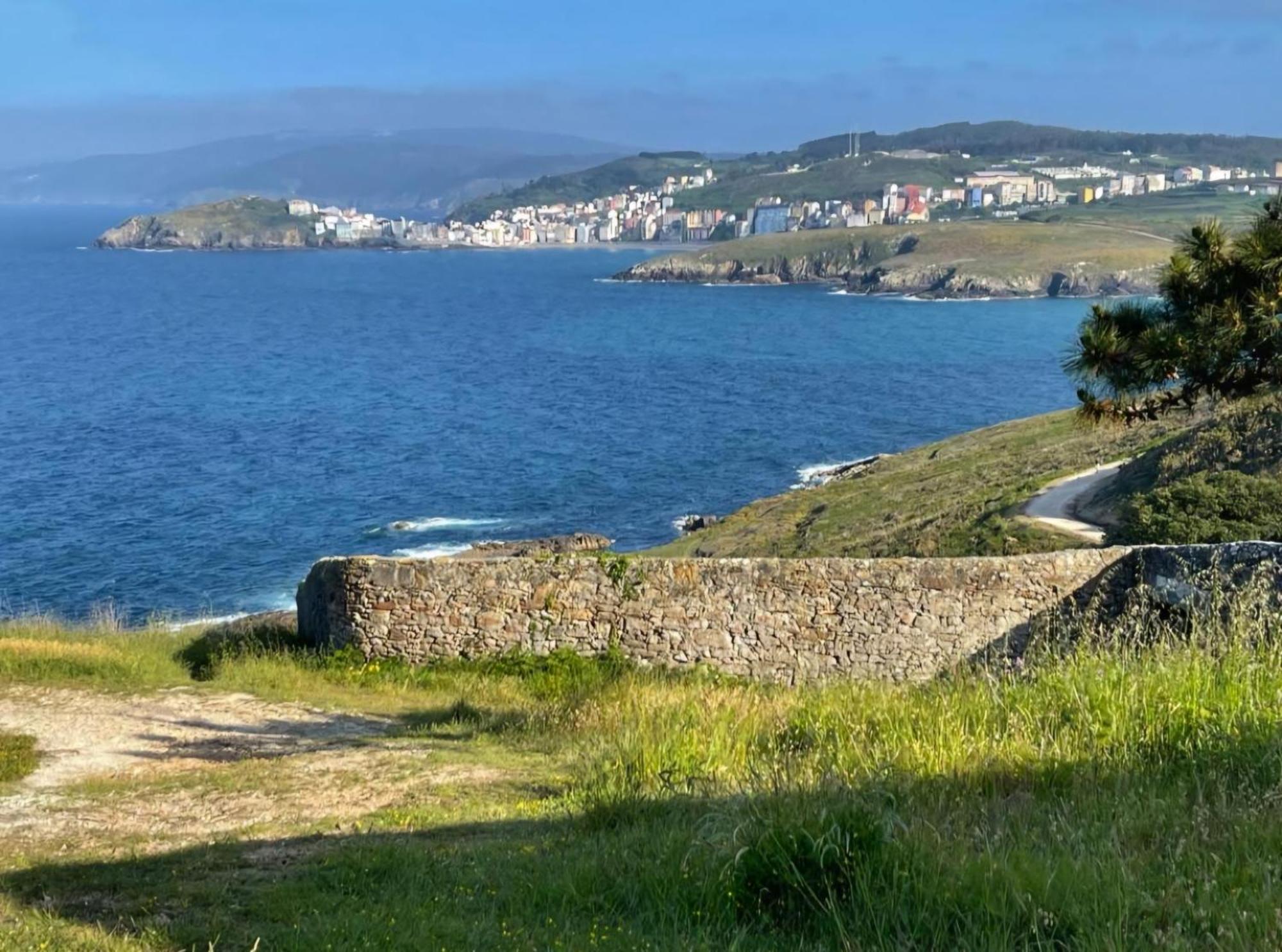 Apartment Costa Canido - Malpica