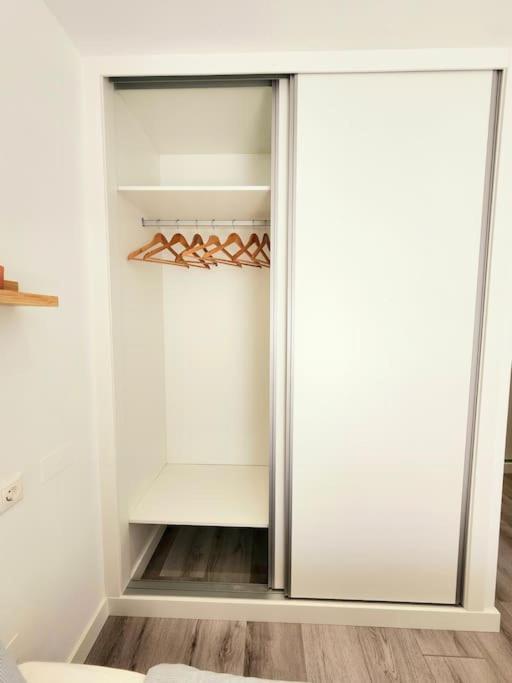 Apartment Costa Canido -