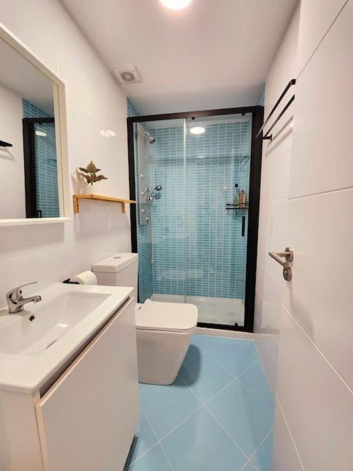 Costa Canido - Appartement Malpica