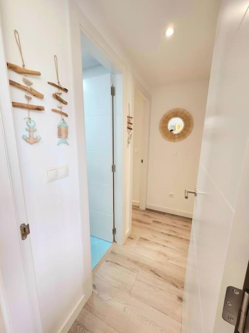 Apartment Costa Canido -