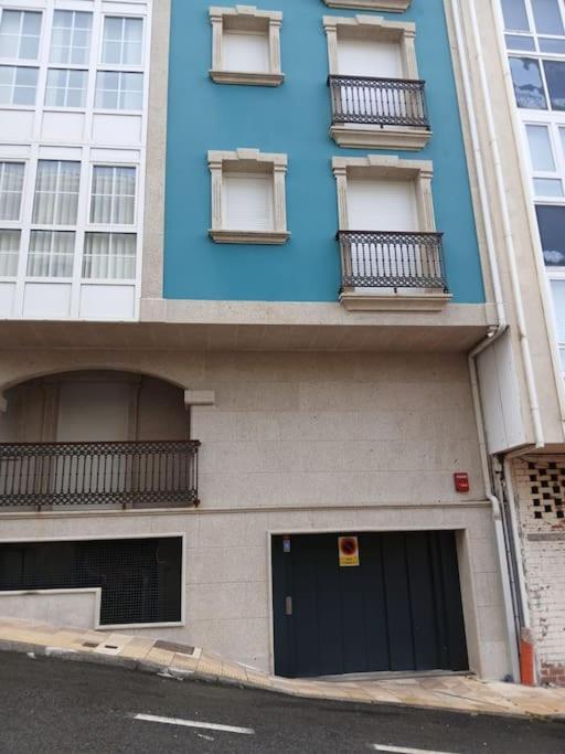 Costa Canido - Appartement *