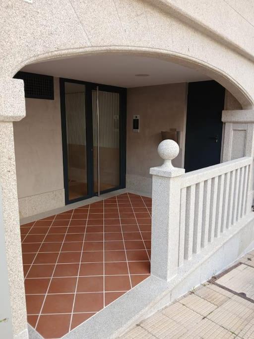 Apartment Costa Canido - *