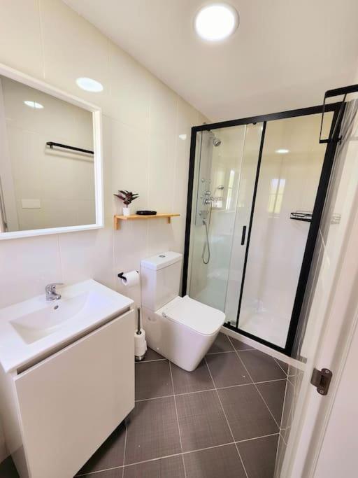 Appartement Costa Canido - Malpica