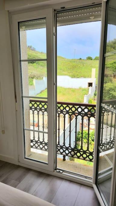 Appartement Costa Canido -