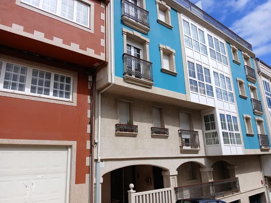 Costa Canido - Apartment