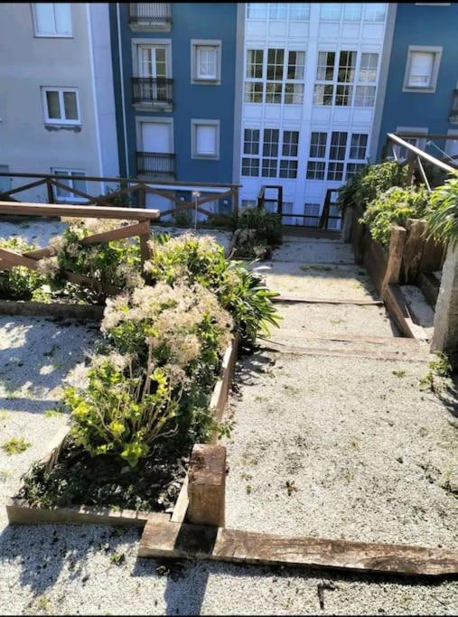 Appartement Costa Canido - *
