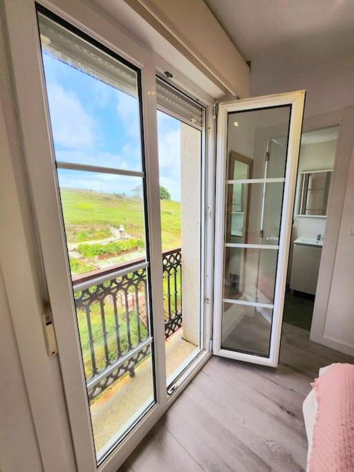Appartement Costa Canido -