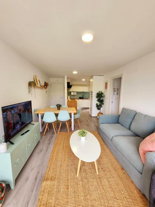 Apartment Costa Canido - *