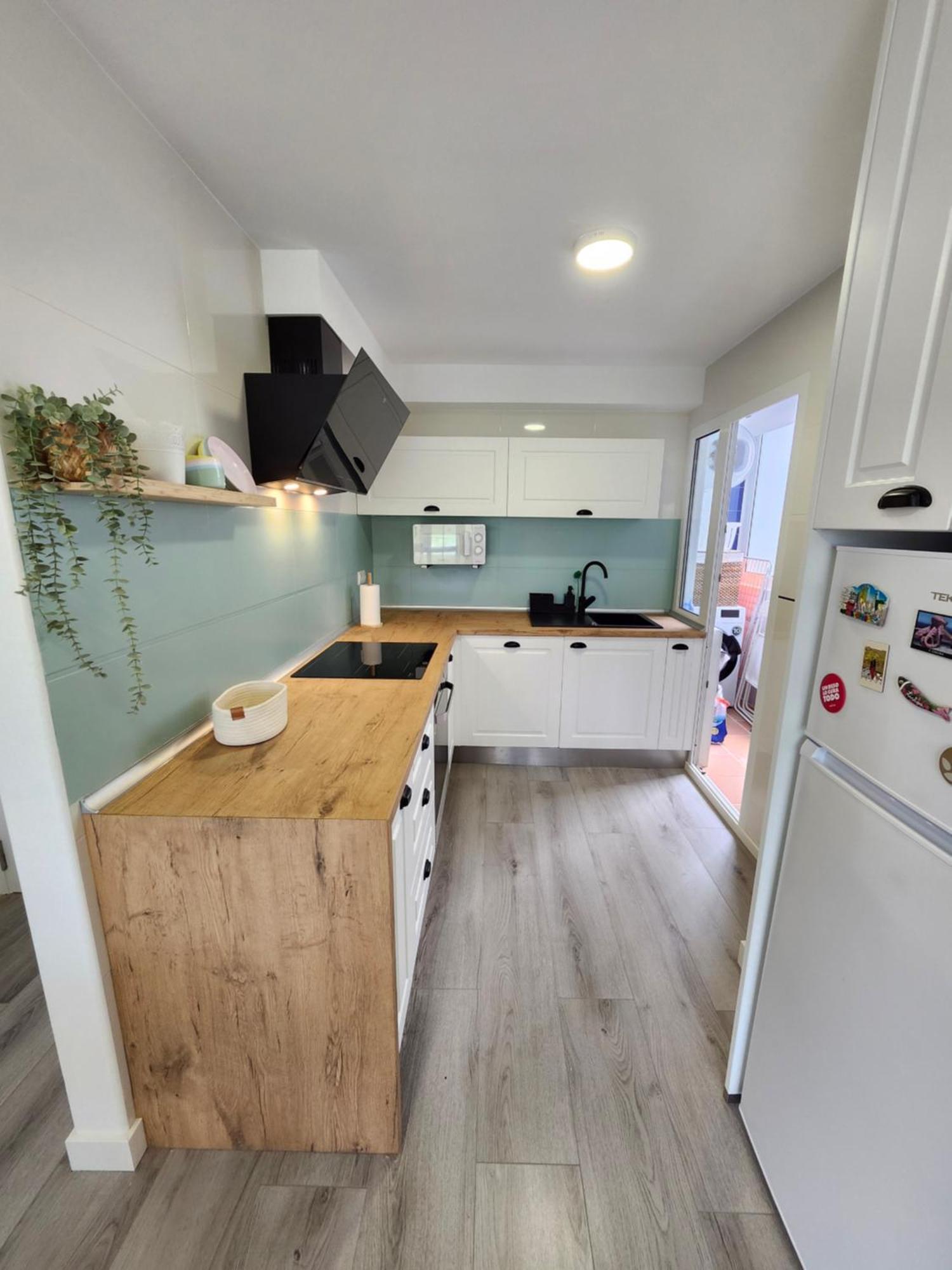 Appartement Costa Canido - Malpica