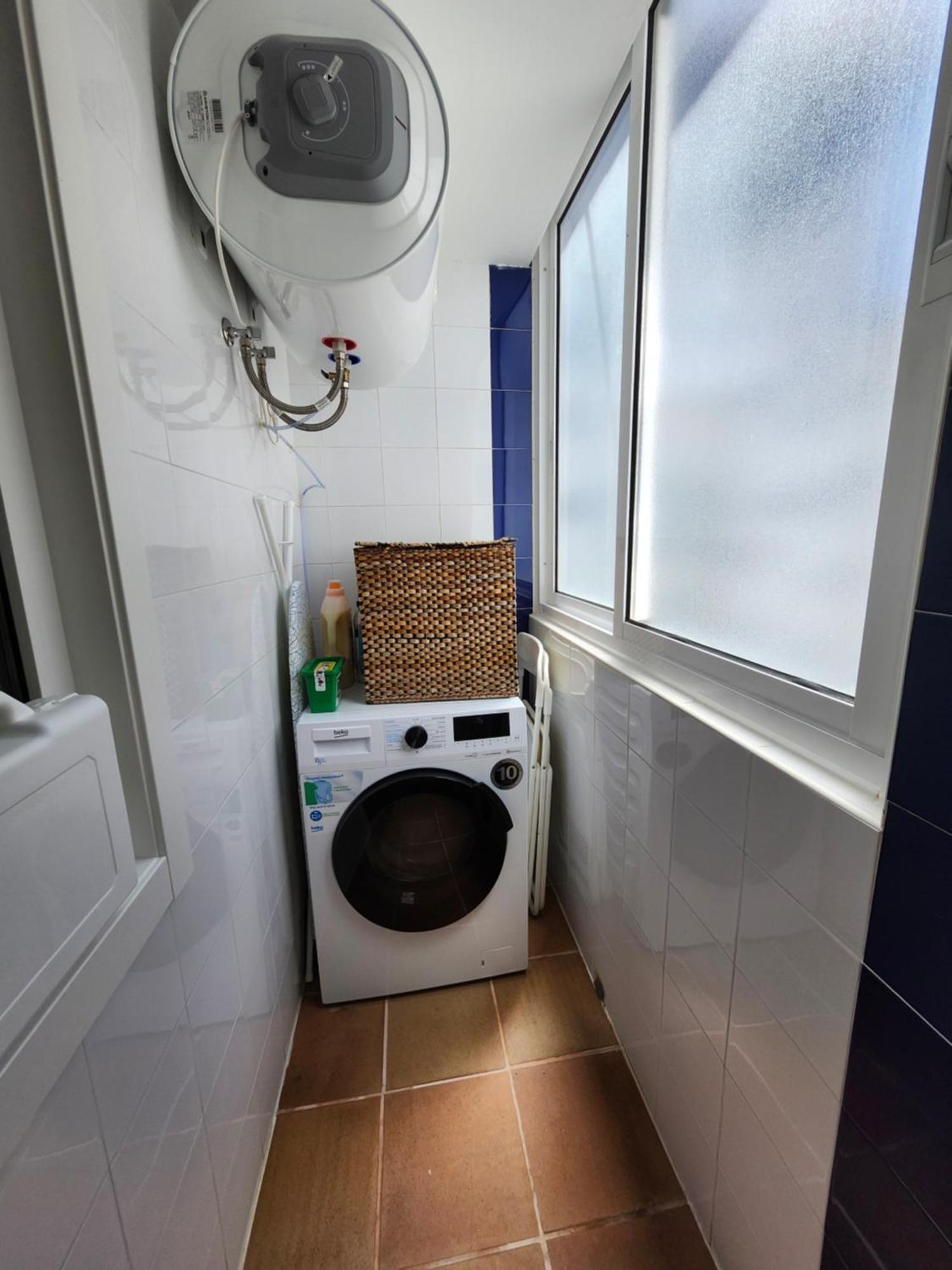 Appartement Costa Canido - *