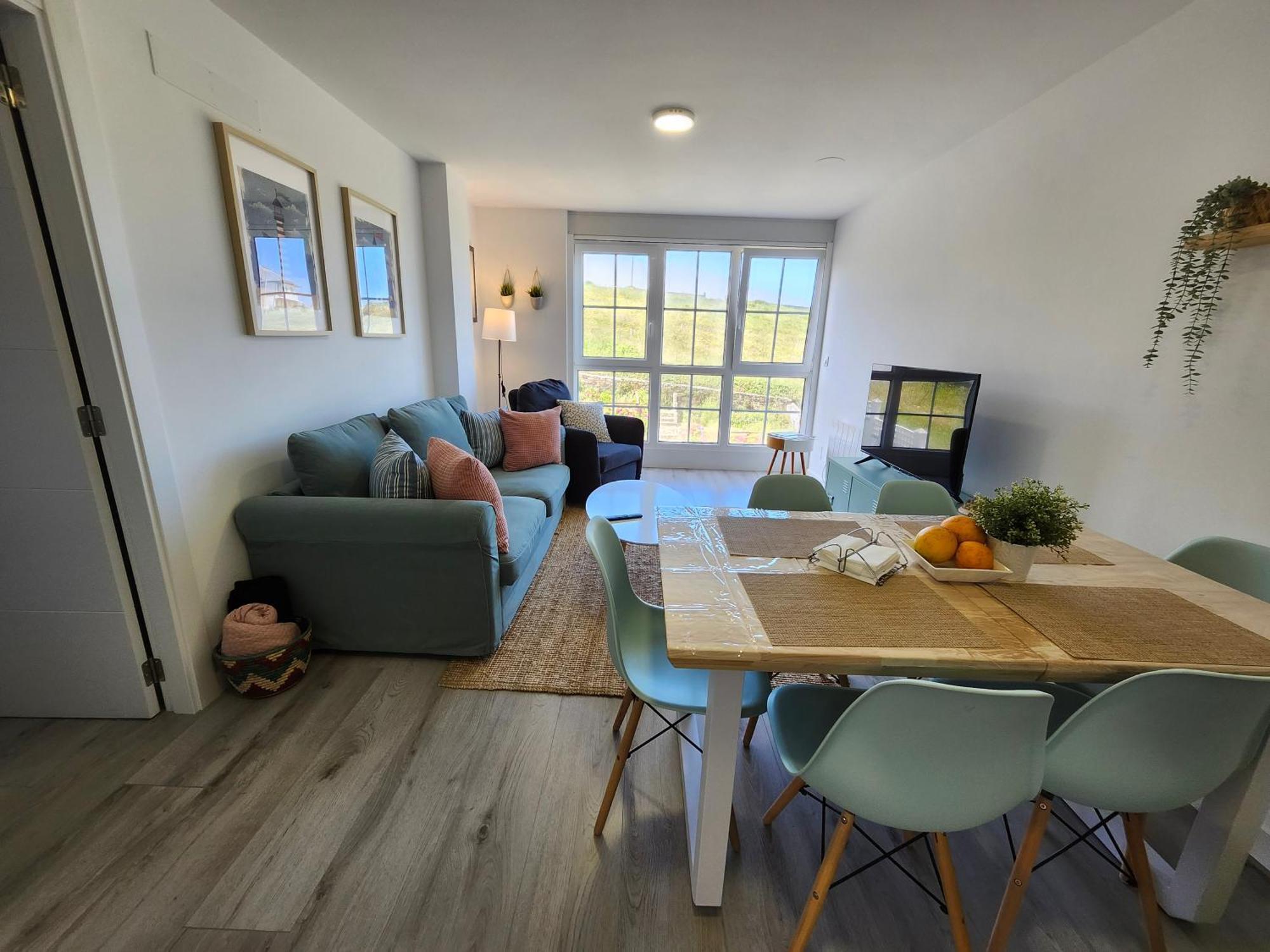 Appartement Costa Canido - *