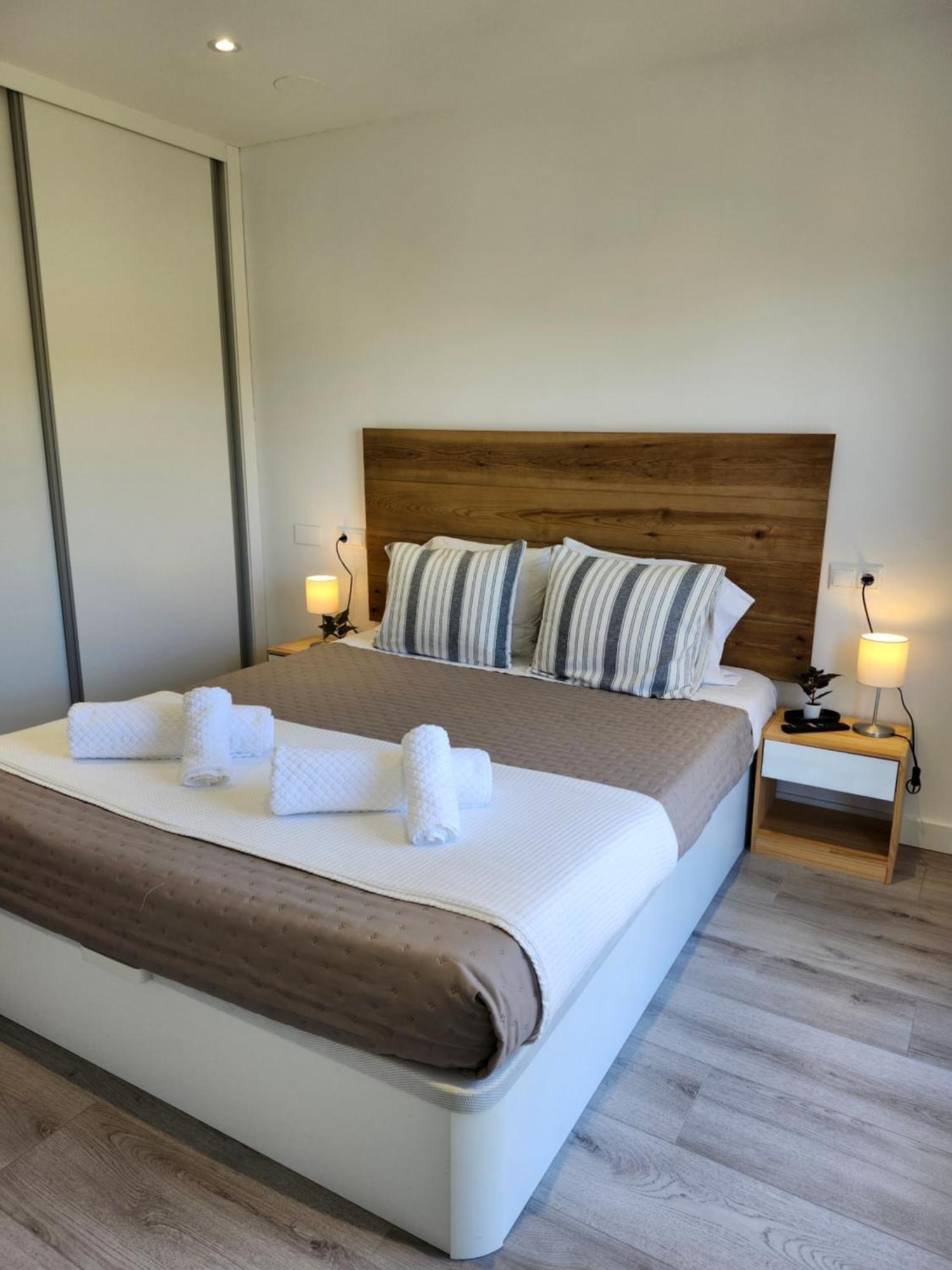 Appartement Costa Canido - Malpica